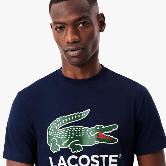 lacoste-signature-print-cotton-t-shirt-navy-blue