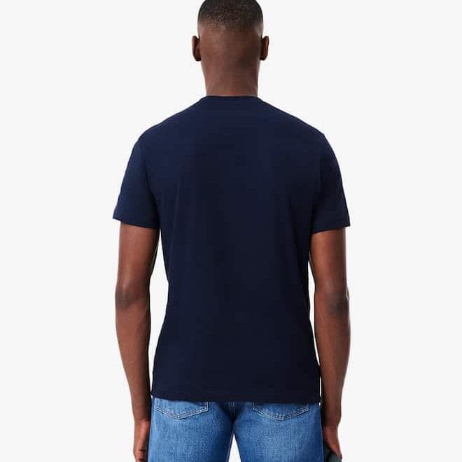 lacoste-signature-print-cotton-t-shirt-navy-blue