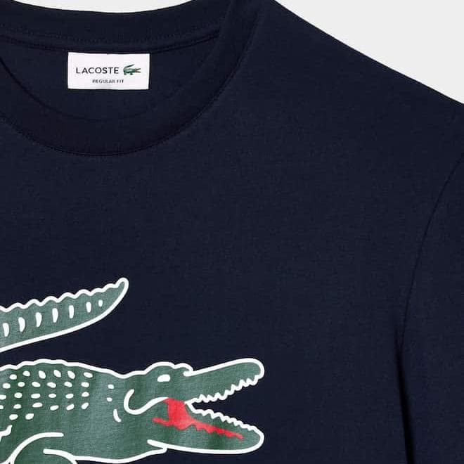 lacoste-signature-print-cotton-t-shirt-navy-blue