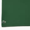 Lacoste Ultra Dry Pique Tennis T-Shirt Green swatch