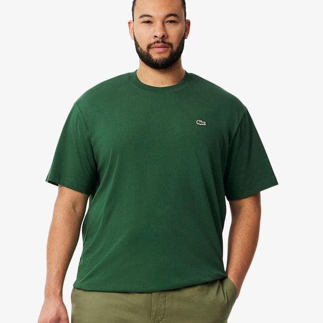 lacoste-cotton-t-shirt-green