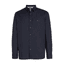 Tommy Hilfiger Core Flex Poplin RF Shirt Desert Blue