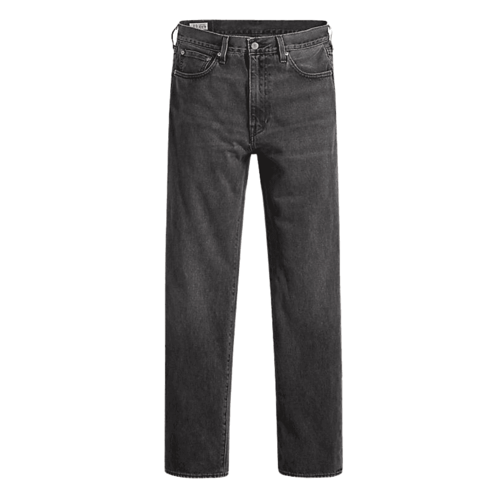 Levi's 568 Loose Straight Leg Jeans Block Party